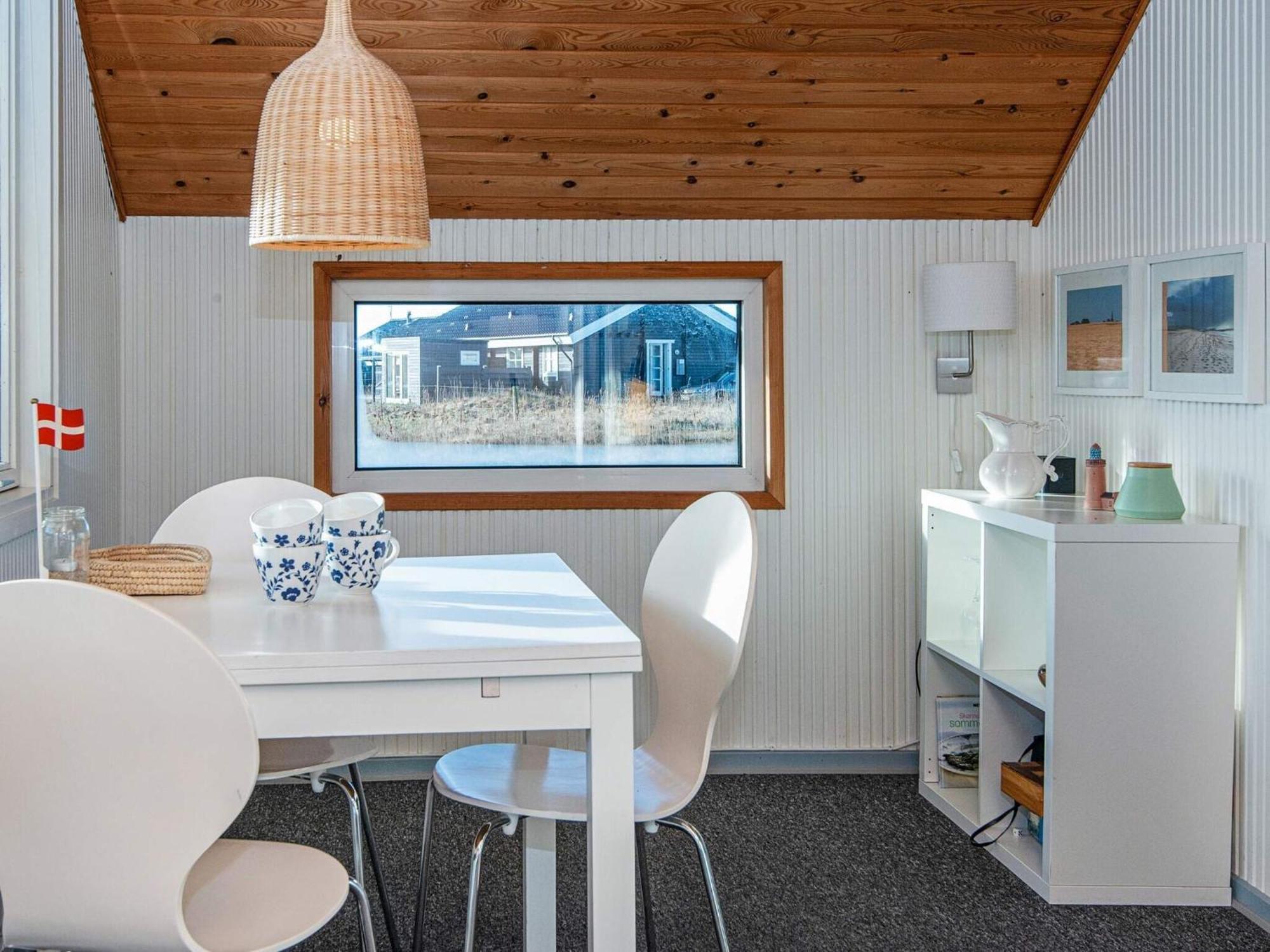 5 Person Holiday Home In למביג מראה חיצוני תמונה